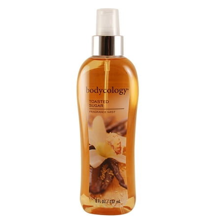 Toasted Sugar Fragrance Mist 8 Oz / 237 Ml