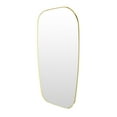 thumbnail image 7 of Altair 767026-LED-GF Florian 26"W X 48"H Specialty Flat Aluminum Framed Wall Mounted, 7 of 7