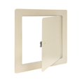 thumbnail image 1 of 14 x 14 in. Steel White Access Panel, 1 of 1