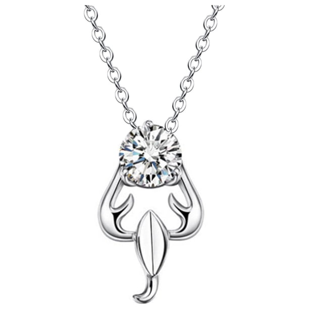 Collar para mujer, joyería para mujer, collar de aleación de metal ahuecado con incrustaciones, joyería de confesión para dama, collar de aleación de regalo