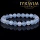 thumbnail image 1 of Pulsera de piedra natural, amatistas, turquesas, turmalinas, cuentas de aguamarina, regalo de joyería para hombres, protección magnética de la salud para mujeres Tan Jianjun  unisex, 1 of 2