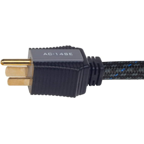 Pangea Audio AC 14SE MKII Signature Power Cable (2 Meter)