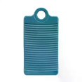 thumbnail image 1 of Plastic Antislip Wash-board Mini Hangable Thicken Washing Board Cloth Socks Cleaning Tool, 1 of 5