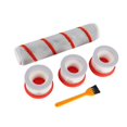 thumbnail image 1 of Kit de cepillo de rodillo de filtro Hepa de repuesto para Xiaomi Dreame V9 Afortunado Sencillez, 1 of 4