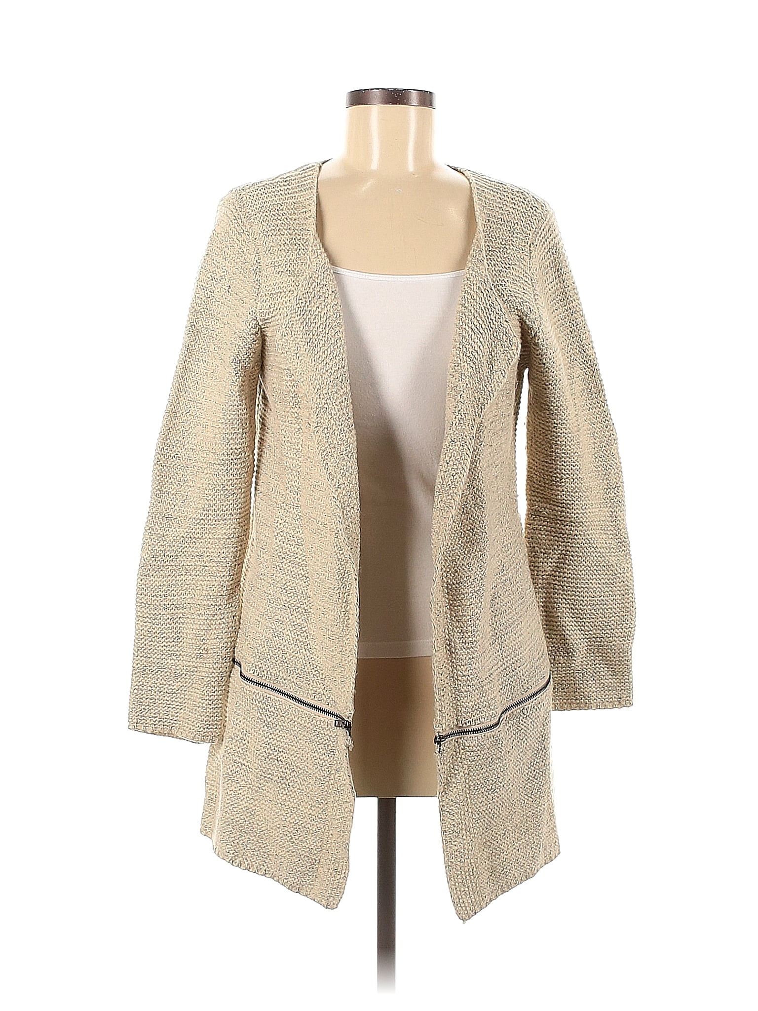 Pre-Owned Sioni Women's Size M Cardigan 