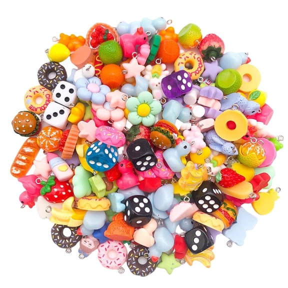 Giaone Jewelry Making Supplies Craft Beading Supplies Necklace Bracelet Accessories
