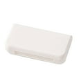 thumbnail image 2 of Sunjoy Tech 3 Compartments Travel Pill Organizer Moisture Proof Small Pill Box for Pocket Purse Daily Pill Case Portable Medicine Vitamin Holder Container, 2 of 8