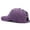 Purple-2, variant on Women's Quick Dry Ponytail Baseball Cap Adjustable Sports Hat Breathable Running Hat Lightweight Tennis Golf Cap for Outdoor All Season Wear,Grey