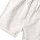 thumbnail image 3 of Baby Boy Shorts Set Summer Solid Casual Sports Shorts con Cordón para Niños Baby Girl Shorts, 3 of 6