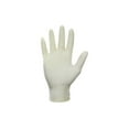 thumbnail image 5 of Dyna Grip 650-1001 Powder-Free Exam Grade Latex Disposable Gloves - 7 Mil, Size S, 100/Box, 5 of 9