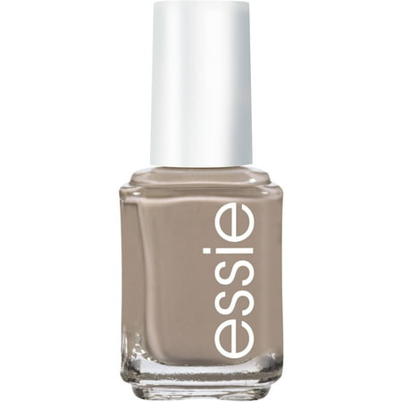 Essie Nail Polish (Grays) Chinchilly, 0.46 fl oz - Walmart.com