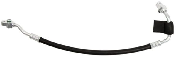 DISCHARGE LINE HOSE ASSEMBLY Fits select: 2008-2019 TOYOTA SEQUOIA