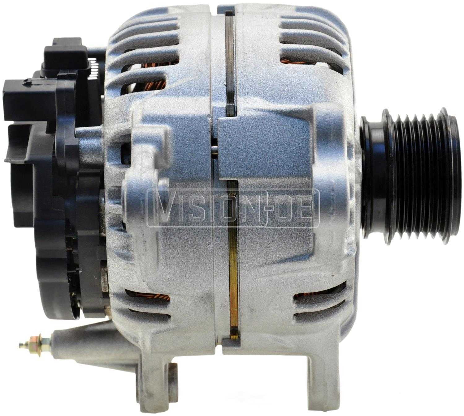 Vision OE 11134 Alternator