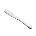 thumbnail image 2 of Stainless Steel Butter Knife 3-In-1 Sharp Bright Finish Spreader for Cutting Cheese Beef Tallow Cake, 2 of 8