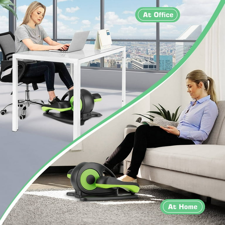 Do sitting ellipticals work hotsell