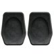 thumbnail image 3 of 2x New Pedal Pads Rubber Cover For Ford Transit MK6 MK7 2000-2014 6789917, 3 of 5