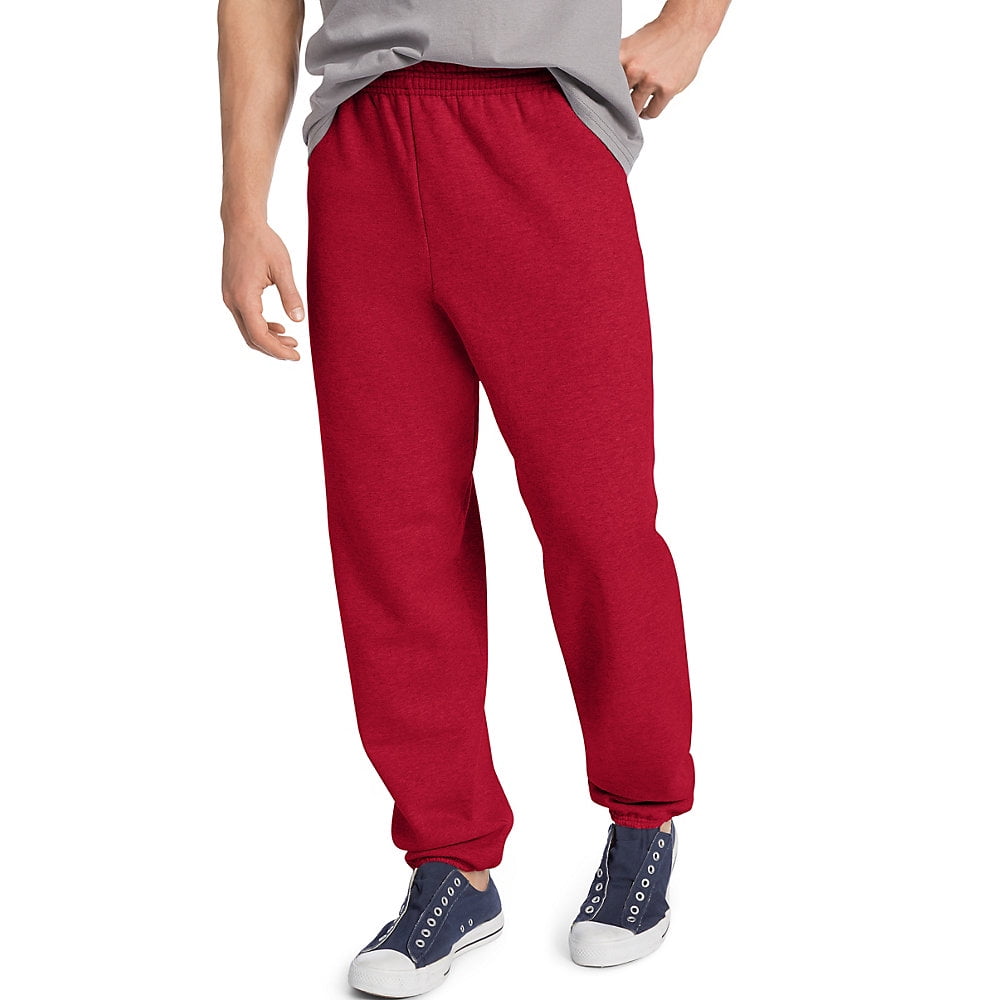 hanes premium ecosmart sweatpants
