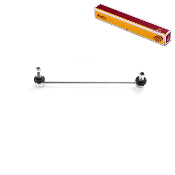 Metrix Premium Chassis Parts - Front Left Sway Bar Stabilizer End Link Fits 2000-2006 BMW X5, Replacement K80452, Made in Europe