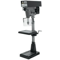 Jet 354550 J-A5816, 15" Variable Speed Floor Model Drill Press 115/230V 1Ph