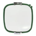 thumbnail image 1 of Embroidery Hoop Hoops Embroidery Hoop Commercial Embroidery Machines 300x300mm, 1 of 5
