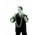thumbnail image 3 of Mego Action Figure, 8” Frankenstein, B&W (Limited Edition Collector’s Item), 3 of 7
