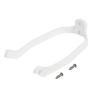 thumbnail image 1 of Accesorios para bicicletas Fender Support Guardabarros Trasero Scooter para Xiaomi M365/M365 Pro Blanco JShteea El nuevo, 1 of 2