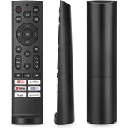 Replacement-for-Hisense-TV-Remote, Universal for Hisense Android/Google Smart TV Remote