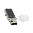 thumbnail image 4 of T-Display Nerdminer T-Dongle-S3 with LCD Bitcoin Hashrate 70KH/S 16M Flash Support WiFi Bluetooth TFCard USB with LCD, 4 of 5