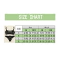 thumbnail image 3 of WZXFASHION Sexy Wave Point LingerieThe PolyesterFor DressingOutside Lady Intimates Black S, 3 of 4