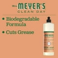 thumbnail image 2 of Mrs. Meyer’s Clean Day Variety, 2 Liquid Hand Soap 12.5 oz, 1 Liquid Dish Soap 16 fl oz (Geranium), 2 of 4
