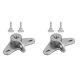 thumbnail image 1 of 2X Soporte de Hebilla de Correa para Control Remoto para /RC con Soporte de Gancho para Placa de Montaje de Pantalla para Accesorios de Drone Mini 4 Pro, 1 of 5