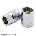 thumbnail image 2 of Ko-ken Z-EAL Hex Socket Drive 12.7mm (1/2 inch) 27mm 4400MZ-27, 2 of 2