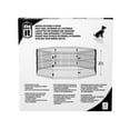 thumbnail image 1 of Dogit Parc Intérieur/extérieur, 1 of 4