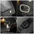 thumbnail image 2 of Professional Hairdressing Holster with Clippers Combs and Scissor Pou Lot H9 θч, 2 of 8