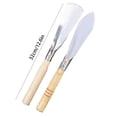 thumbnail image 2 of Garden Shovels, Horticultural Flower Shovel, Efficient Sharp, Effective Weeding and Careful Transplanting, 2 of 7