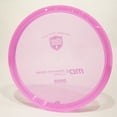 thumbnail image 5 of Discmania C-Line MD3 Disc Golf Midrange Disc, Pick Color/Weight [Stamp & Exact Color May Vary] Pink 177-179 grams, 5 of 6