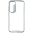 thumbnail image 2 of ZAGG Gear4 Crystal Palace Series Case for Samsung Galaxy S23 - Clear (Used), 2 of 3