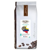 Barrie House Whole Bean Coffee Decaf Colombian 40 oz