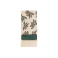 thumbnail image 1 of Torchon (Ensemble De 3 Pièces) (Pinecone), 1 of 1