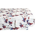 thumbnail image 2 of Marvel Spider-Man 5-Piece Full Bedding Set, 2 of 8