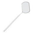 thumbnail image 2 of Tnobhg Detachable Lash Mirror Compact Convenient Handheld Anti-rust Sturdy Grafting Lash Mirror for Easy Eyelash Extensions, 2 of 8