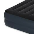 thumbnail image 5 of Intex 16.5" Dura Beam Pillow Rest Air Mattress with Built In Pump, 5 of 6