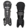 MacGregor Baseball & Softball Umpire's Leg Guards, MCB67