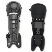 MacGregor Baseball & Softball Umpire's Leg Guards, MCB67