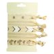 thumbnail image 1 of Dinheiro Cintas sin pliegues Soportes para coletas Cintas para el cabello Cuerdas para el cabello, 1 of 5