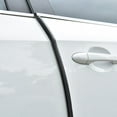 thumbnail image 3 of GOOHOCHY  4 Meters Pu Car Door Strip Sealing Weatherstripping for Doors, 3 of 8