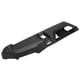 thumbnail image 4 of Compatible Con Volvo Xc90 2005Car Embellecedor De Panel Lateral De Asiento Delantero Izquierdo Plástico Negro, 4 of 4