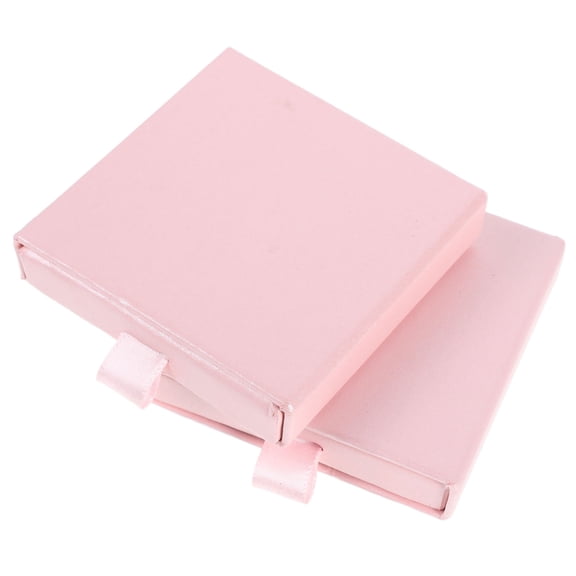 ELAYARD Set of Jewelry Boxes for Organizing and Displaying Earrings, Necklaces, Storage