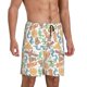 thumbnail image 2 of Fotbe Simple Drawing Pantalones Cortos de Pijama para Hombre, Ropa de Dormir, Pantalones de Pijama Cortos para Hombre-Medium, 2 of 6