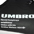 thumbnail image 2 of Tenis Umbro Kinetic UNISEX 20305120-229 negro 27, 2 of 4